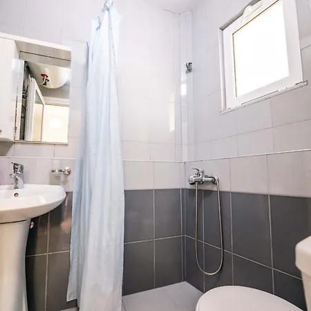 بيت ضيافة A&f كساميل