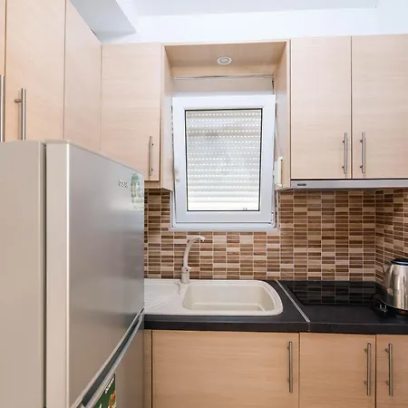 A&f بيت ضيافة