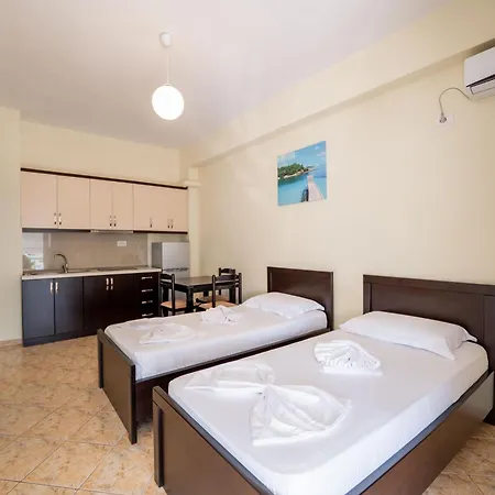 بيت ضيافة A&f 3*