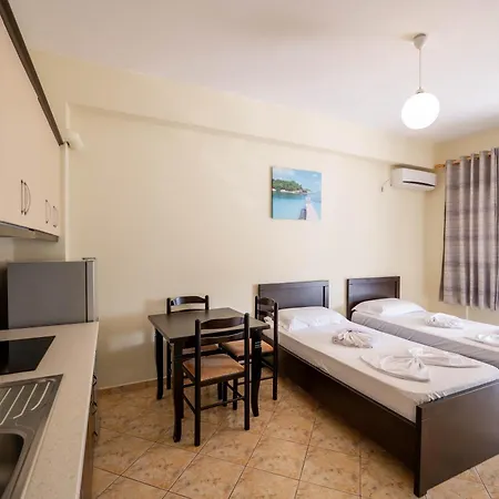 بيت ضيافة A&f كساميل