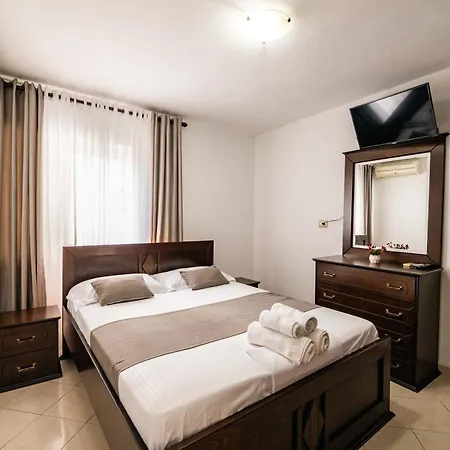 بيت ضيافة A&f