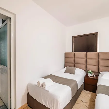 A&f ゲストハウス クサミル