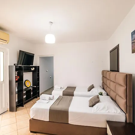 게스트하우스 A&f 사밀