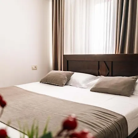 A&f 게스트하우스 3*