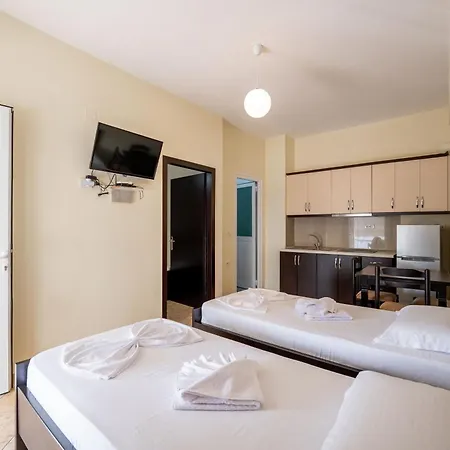 A&f 게스트하우스