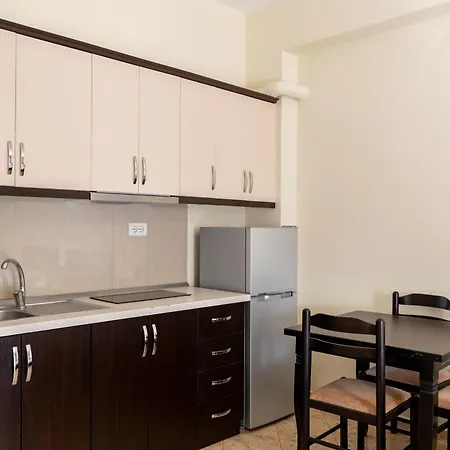 Guest house A&f 3*