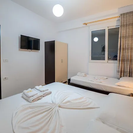 A&f Guest house 3*