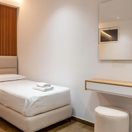 Guest house A&f 3*