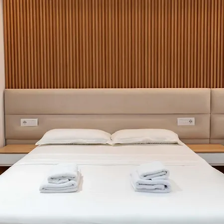 A&f Guest house 3*