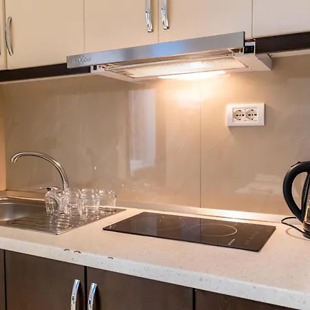A&f Guest house 3*