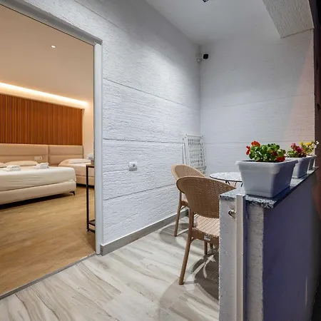 A&f Guest house Ksamil