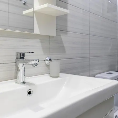 A&f Guest house