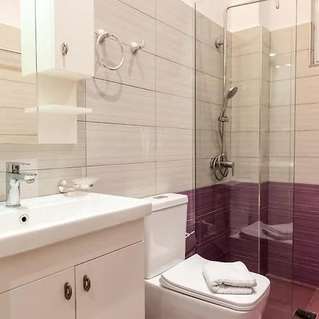A&f Guest house Ksamil