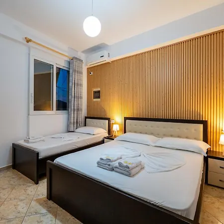 A&f Guest house 3*