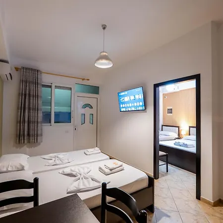 Guest house A&f 3*