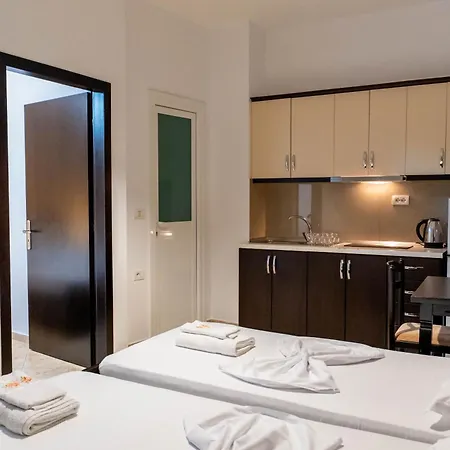 Guest house A&f 3*