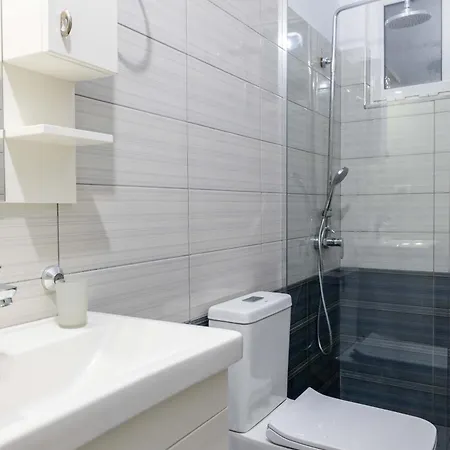 Guest house A&f