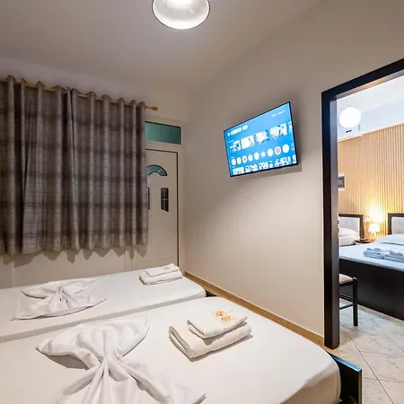 A&f Guest house 3*