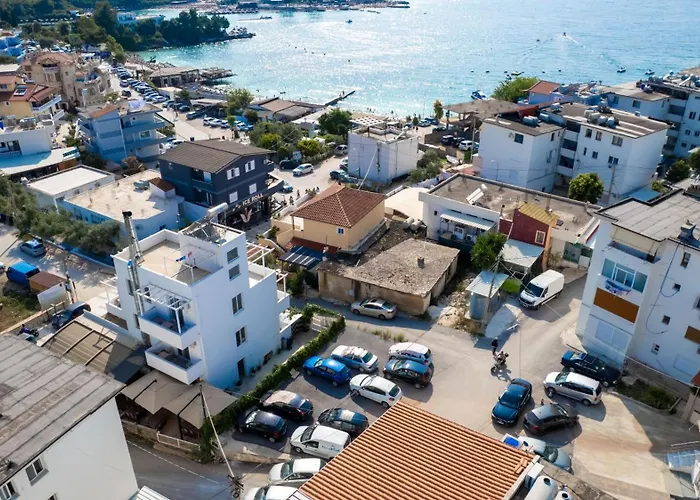 ゲストハウス A&f 3*