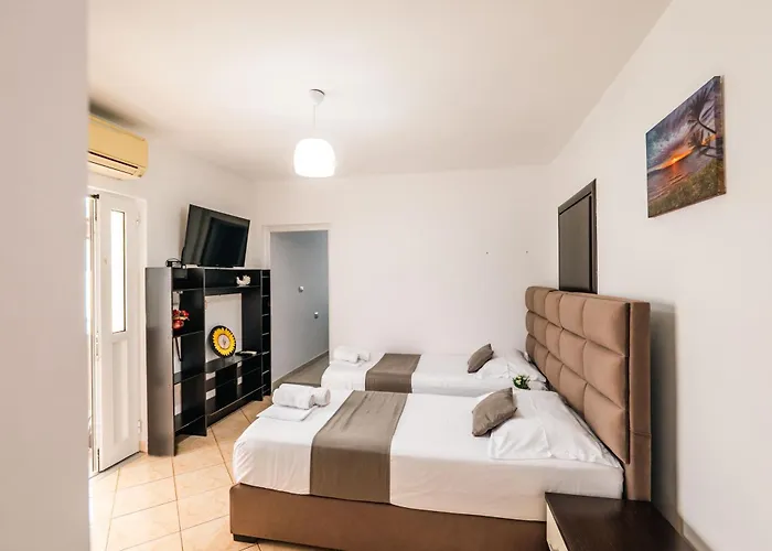 ゲストハウス A&f クサミル