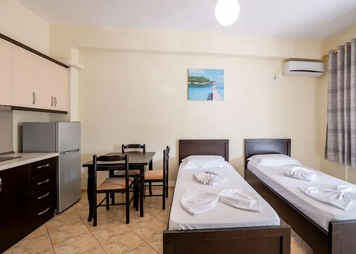 ゲストハウス A&f