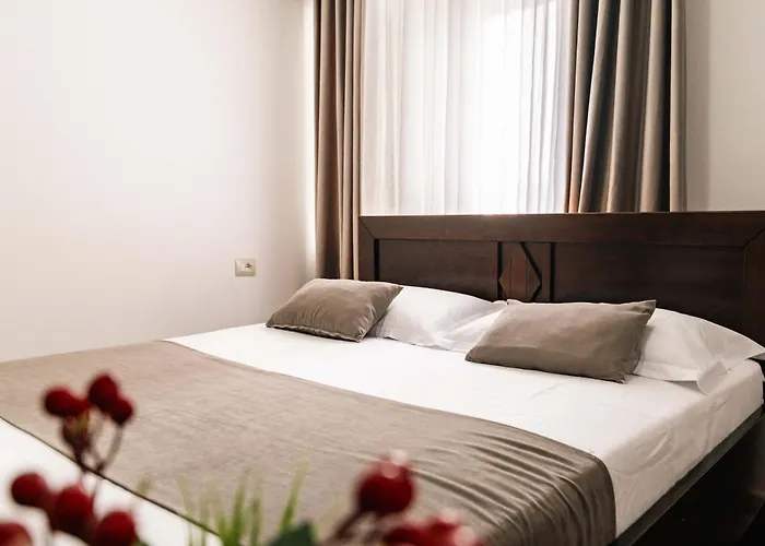 A&f ゲストハウス 3*