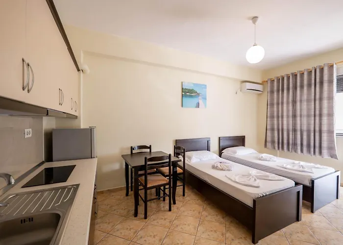 ゲストハウス A&f クサミル