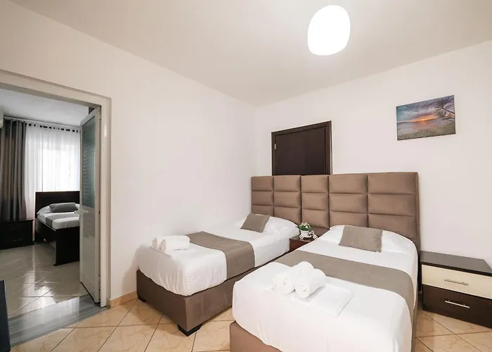 A&f ゲストハウス