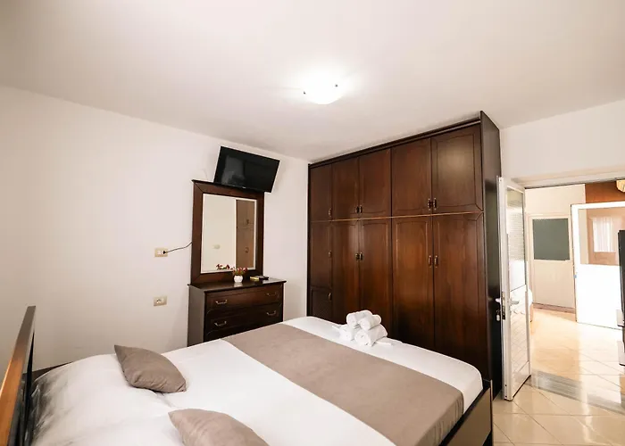 A&f ゲストハウス 3*