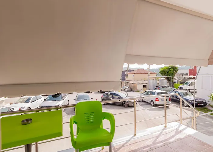 ゲストハウス A&f 3*