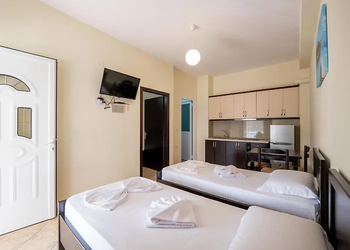 A&f ゲストハウス